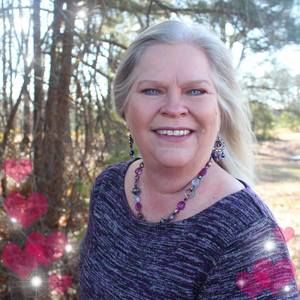 Meet your Posher, Terri